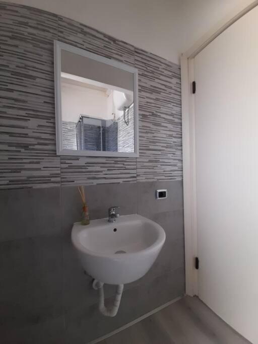 Seven House Poetto Apartment Cagliari