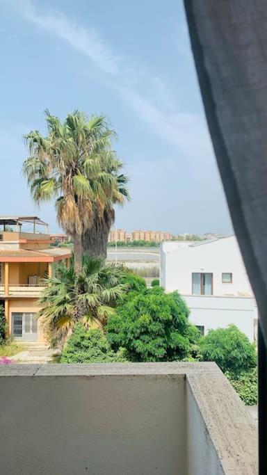 Seven House Poetto Apartment *