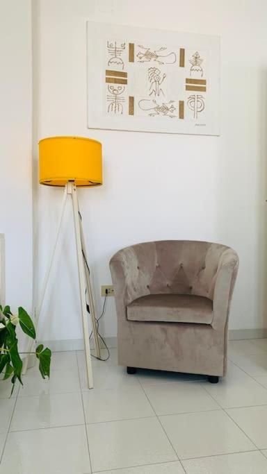 Apartment Seven House Poetto *