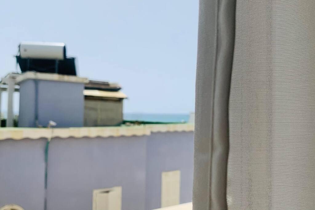 Seven House Poetto Cagliari