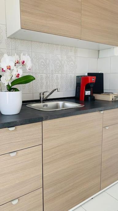 Apartment Seven House Poetto