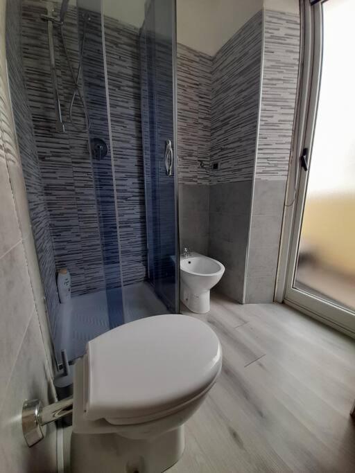 Seven House Poetto Apartment *