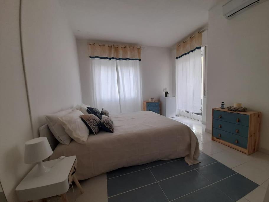Seven House Poetto Cagliari