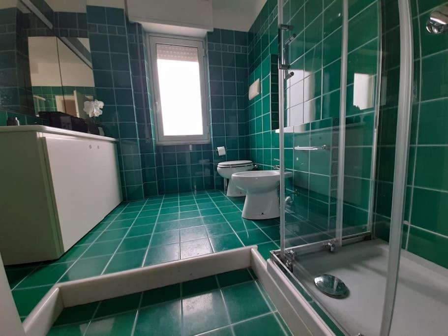Apartment Seven House Poetto