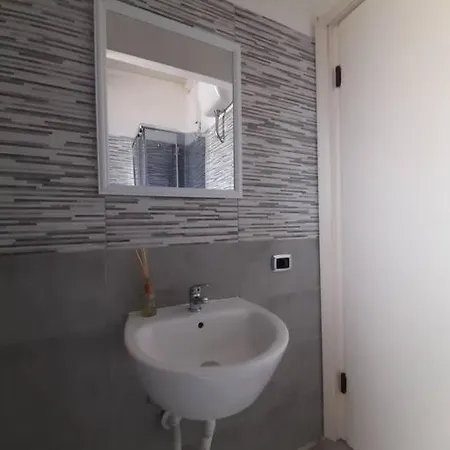 Seven House Poetto Apartment Cagliari Exterior photo