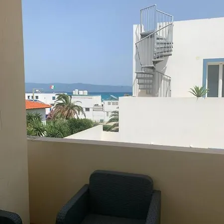 Seven House Poetto Apartment Cagliari Exterior photo