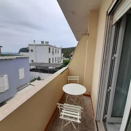 Seven House Poetto Apartment Cagliari Exterior photo