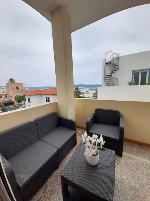 Appartamento Seven House Poetto