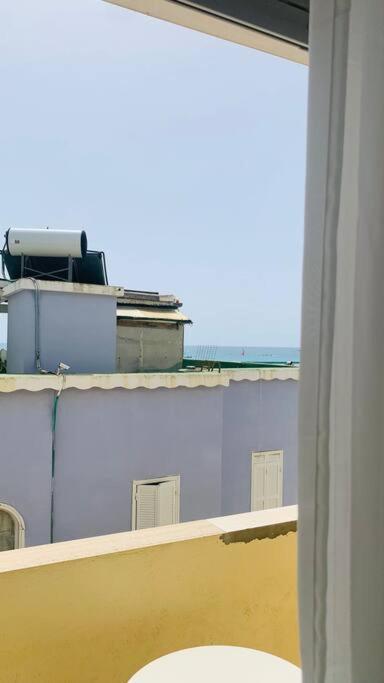 Seven House Poetto