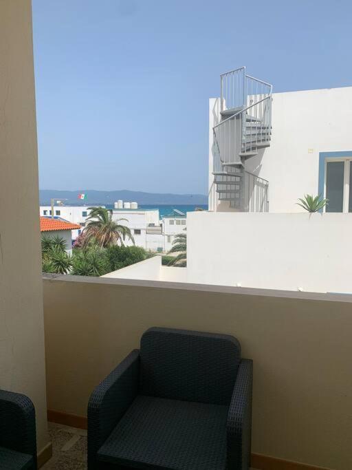 Seven House Poetto Appartamento