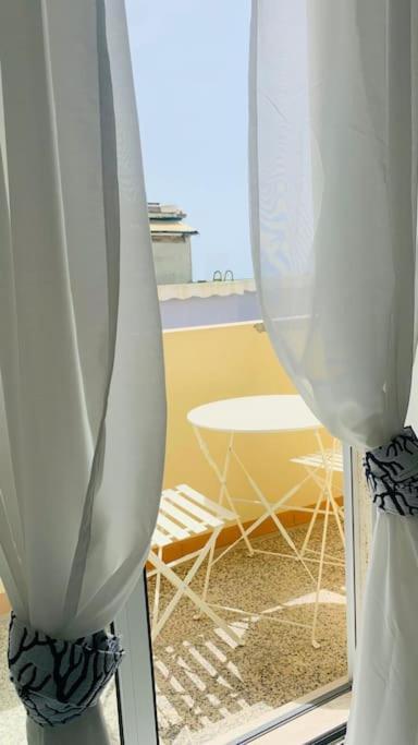 Appartamento Seven House Poetto Cagliari